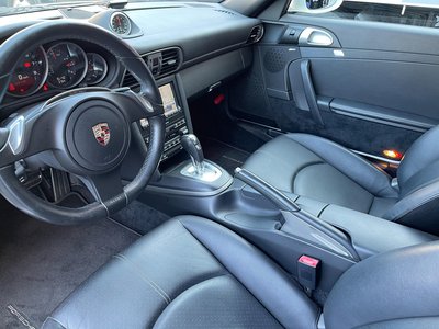2011 Porsche 911 photo 7