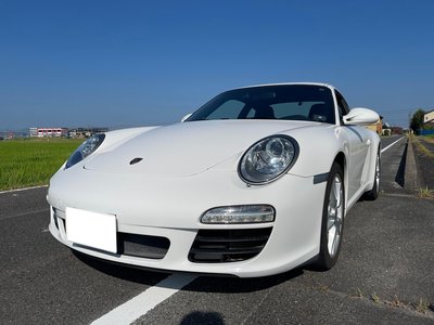 2011 Porsche 911 photo 4