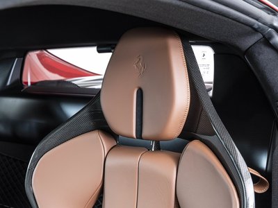 صورة 4 لـ 2023 Ferrari 296 GTB