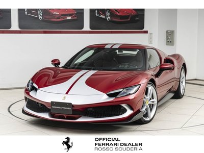 صورة 1 لـ 2023 Ferrari 296 GTB
