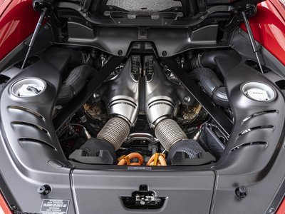 صورة 16 لـ 2023 Ferrari 296 GTB