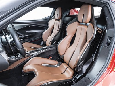 صورة 3 لـ 2023 Ferrari 296 GTB