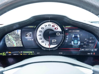 صورة 9 لـ 2023 Ferrari 296 GTB