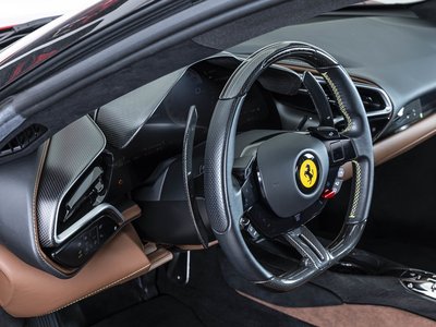 صورة 6 لـ 2023 Ferrari 296 GTB