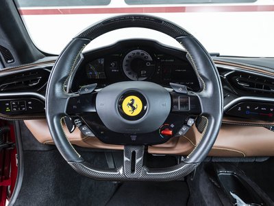 صورة 7 لـ 2023 Ferrari 296 GTB