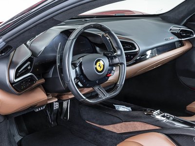 صورة 5 لـ 2023 Ferrari 296 GTB