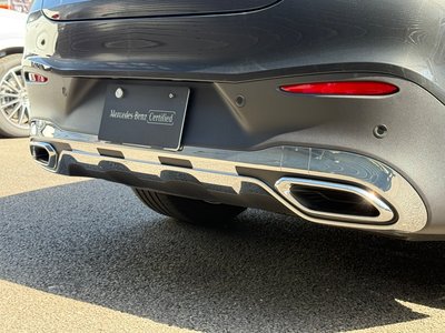 2025 Mercedes-BENZ GLC thumbnail 18