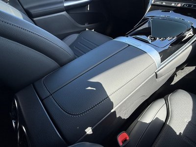 2025 Mercedes-BENZ GLC thumbnail 62