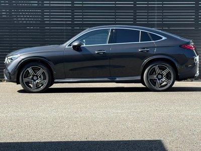 2025 Mercedes-BENZ GLC thumbnail 5