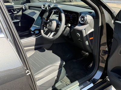 2025 Mercedes-BENZ GLC thumbnail 25