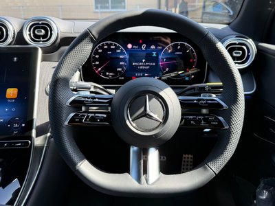 2025 Mercedes-BENZ GLC thumbnail 49