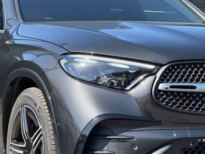 2025 Mercedes-BENZ GLC thumbnail 10