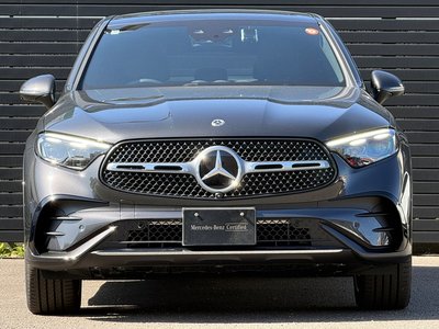 2025 Mercedes-BENZ GLC thumbnail 7