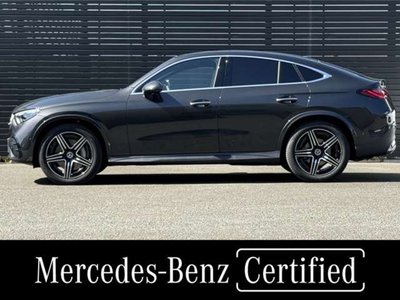 2025 Mercedes-BENZ GLC thumbnail 3