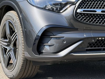 2025 Mercedes-BENZ GLC thumbnail 11