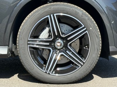 2025 Mercedes-BENZ GLC thumbnail 12