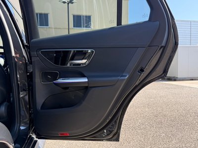 2025 Mercedes-BENZ GLC thumbnail 38