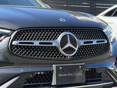 2025 Mercedes-BENZ GLC thumbnail 9