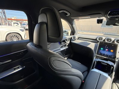 2025 Mercedes-BENZ GLC thumbnail 47