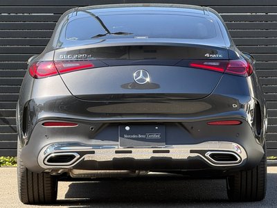 2025 Mercedes-BENZ GLC thumbnail 8