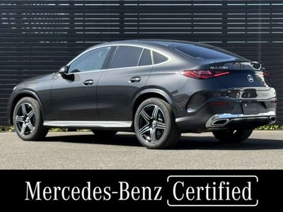 2025 Mercedes-BENZ GLC thumbnail 4