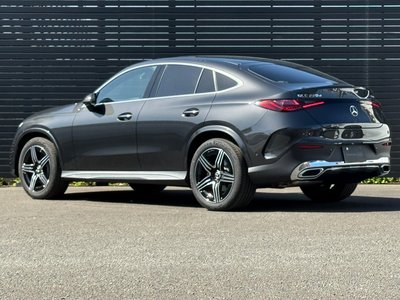 2025 Mercedes-BENZ GLC thumbnail 6