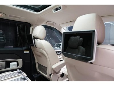 2025 Mercedes-BENZ V-CLASS thumbnail 20