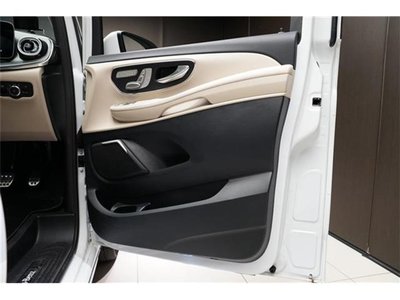 2025 Mercedes-BENZ V-CLASS thumbnail 21