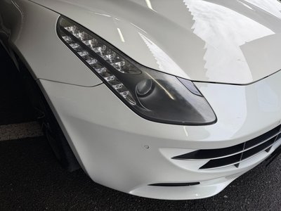 2015 Ferrari FF 照片 16