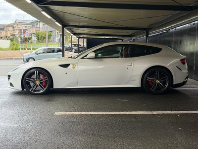 2015 Ferrari FF 照片 14