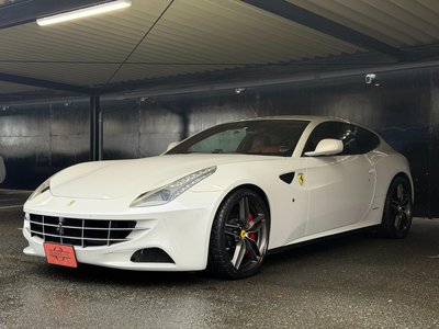 2015 Ferrari FF 照片 6
