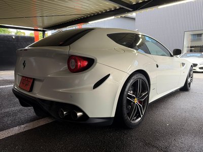 2015 Ferrari FF 照片 7
