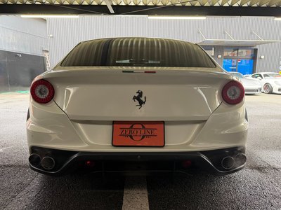 2015 Ferrari FF 照片 3