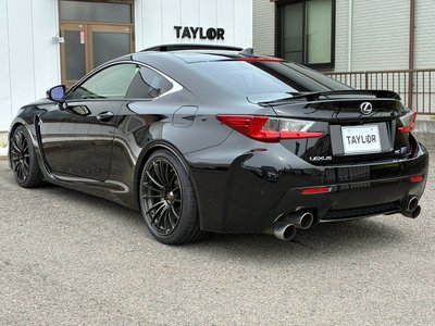 2015 Lexus RC F photo 13
