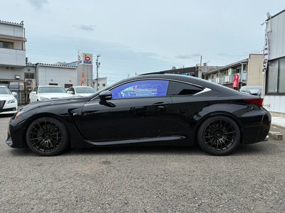 2015 Lexus RC F photo 10