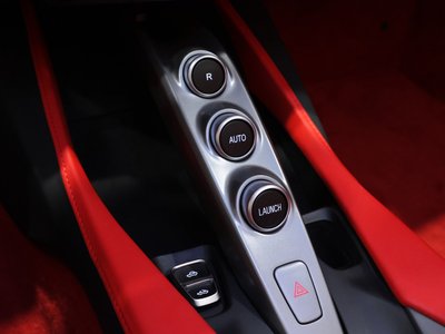 2020 Ferrari PORTOFINO — миниатюра 23