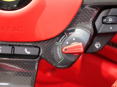 2020 Ferrari PORTOFINO — миниатюра 21