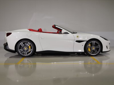 2020 Ferrari PORTOFINO — миниатюра 5