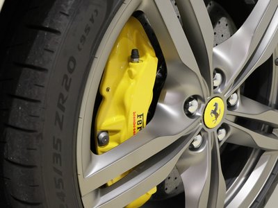 2020 Ferrari PORTOFINO — миниатюра 13