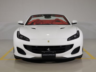 2020 Ferrari PORTOFINO — миниатюра 3