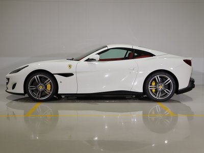 2020 Ferrari PORTOFINO — миниатюра 11