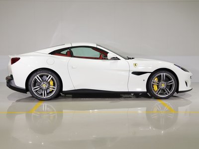 2020 Ferrari PORTOFINO — миниатюра 6