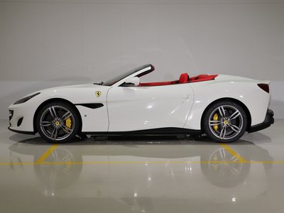 2020 Ferrari PORTOFINO — миниатюра 10