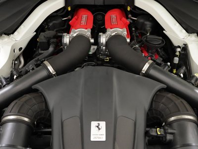 2020 Ferrari PORTOFINO — миниатюра 29