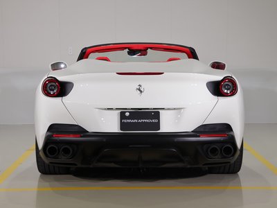 2020 Ferrari PORTOFINO — миниатюра 8