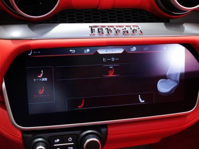 2020 Ferrari PORTOFINO — миниатюра 25