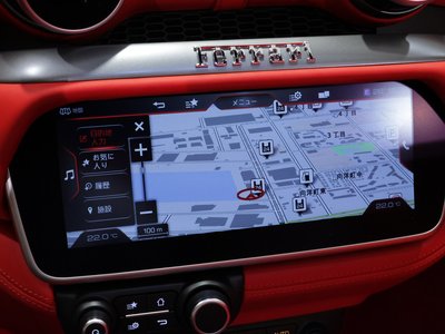 2020 Ferrari PORTOFINO — миниатюра 24