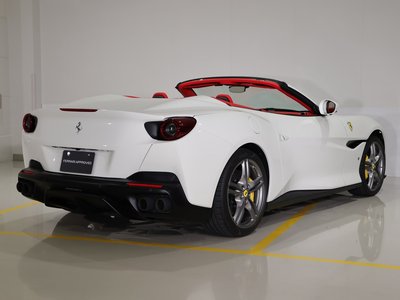2020 Ferrari PORTOFINO — миниатюра 7
