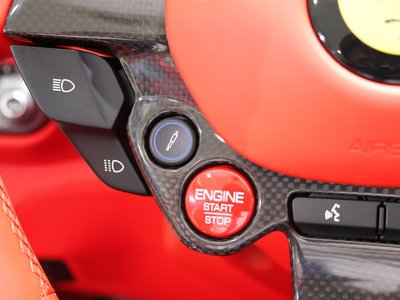 2020 Ferrari PORTOFINO — миниатюра 22
