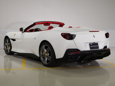 2020 Ferrari PORTOFINO — миниатюра 9